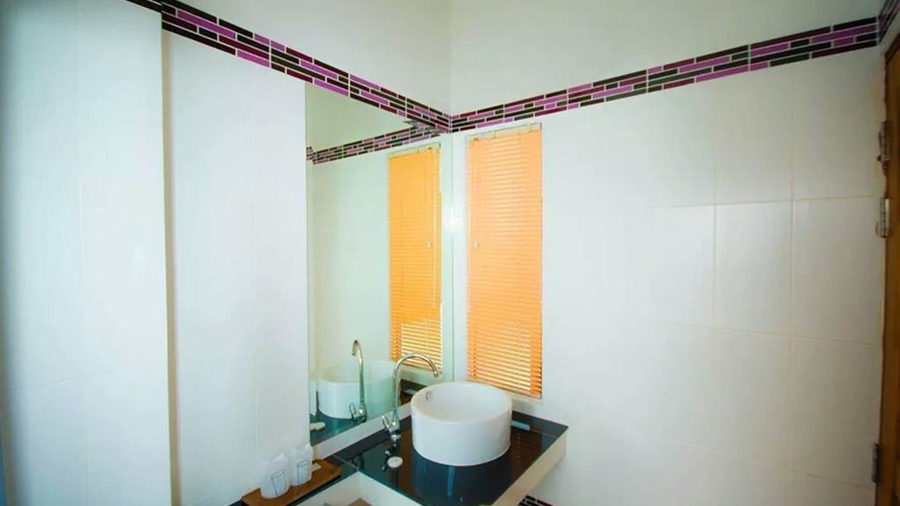 Photo of Bathroom in Kamphaeng Phet