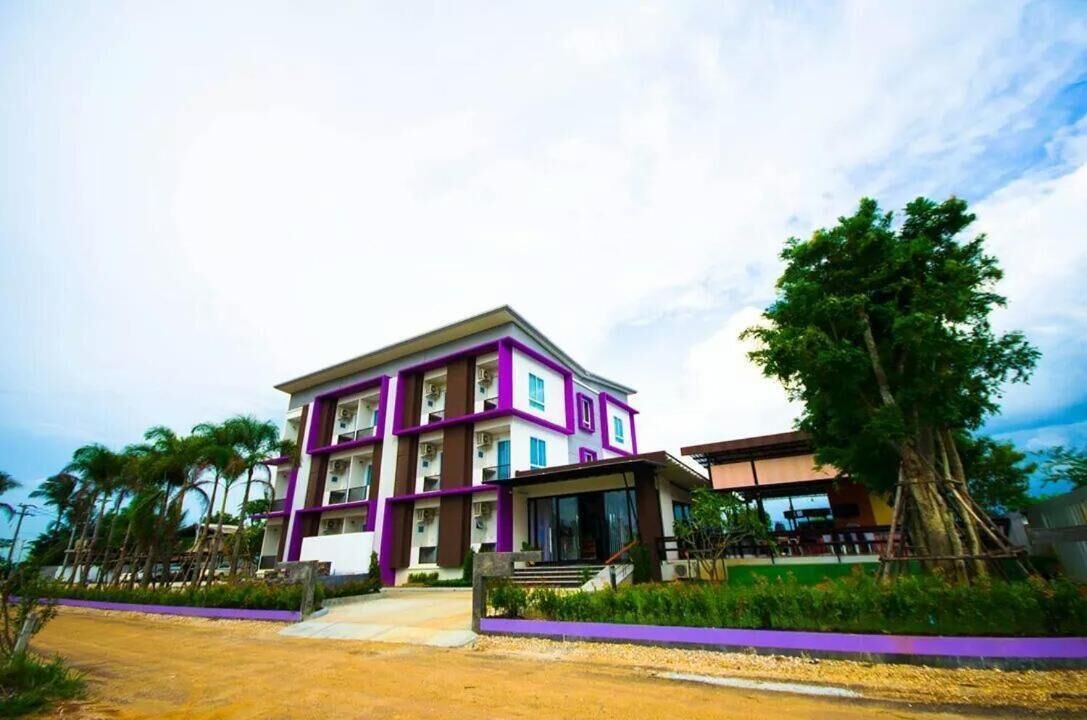 Photo of Outdoor in Kamphaeng Phet