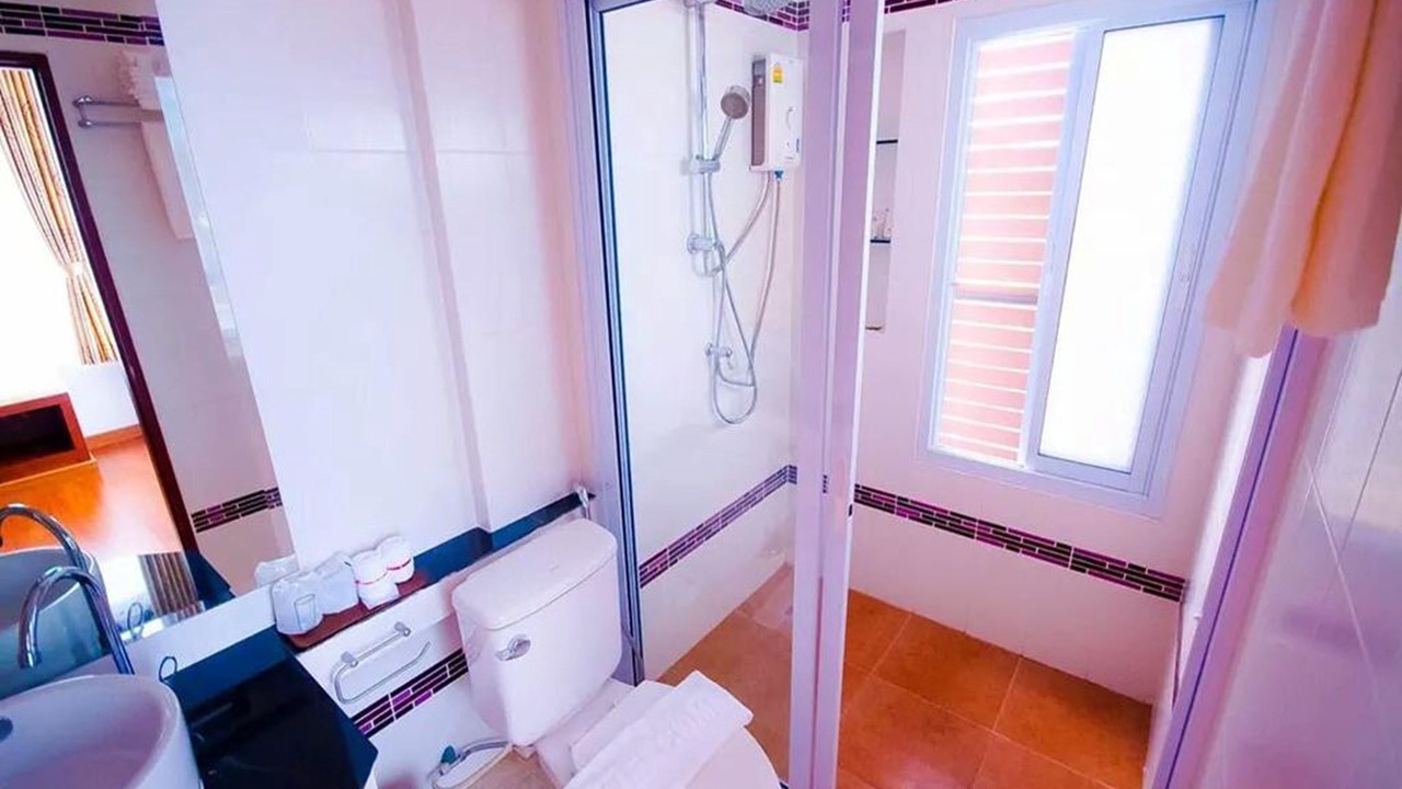 Photo of Bathroom in Kamphaeng Phet