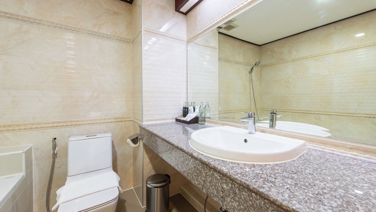 Photo of Bedroom in Sakon Nakhon