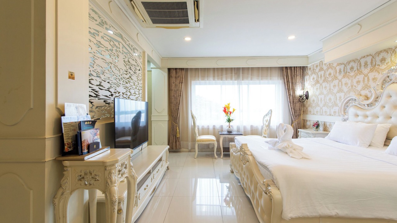 Photo of Bedroom in Sakon Nakhon