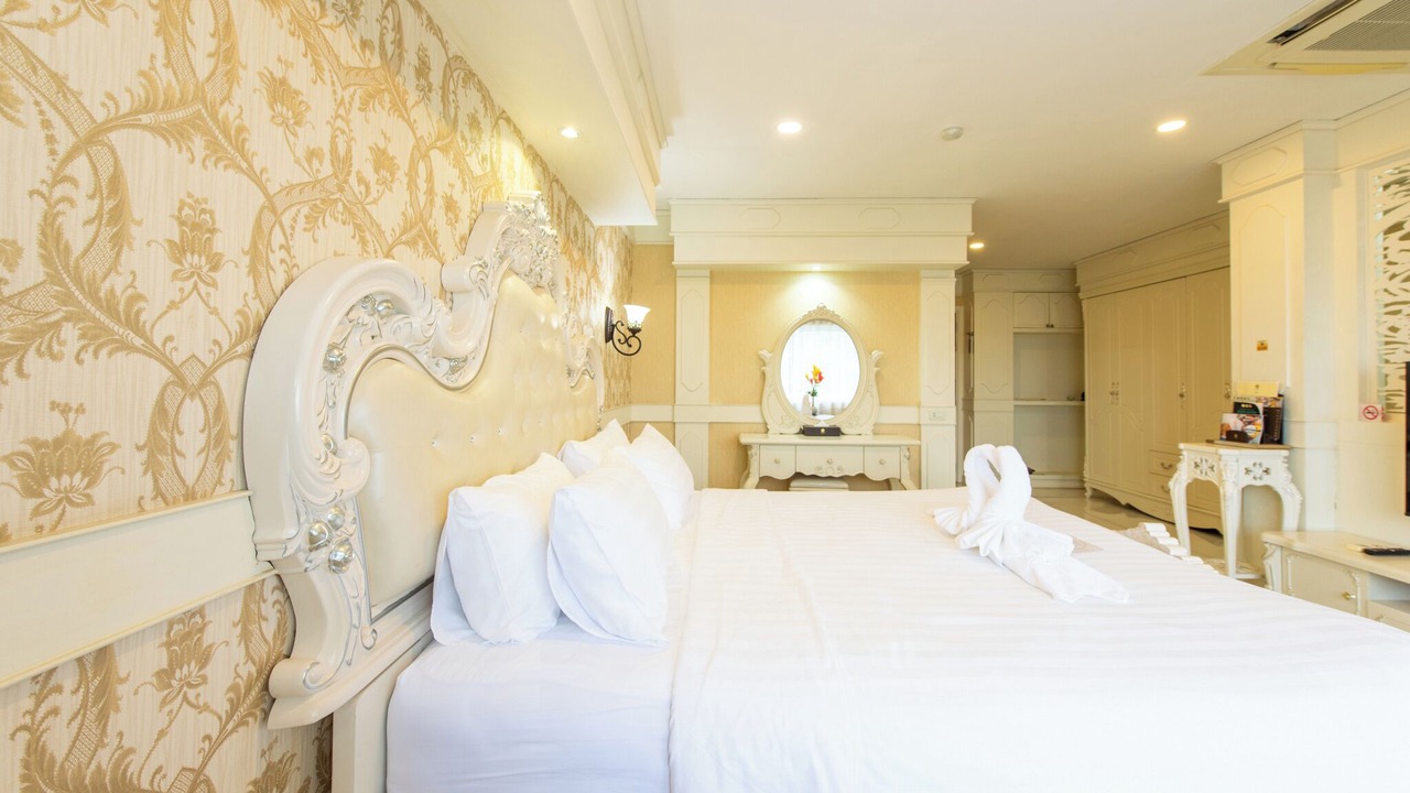 Photo of Bedroom in Sakon Nakhon
