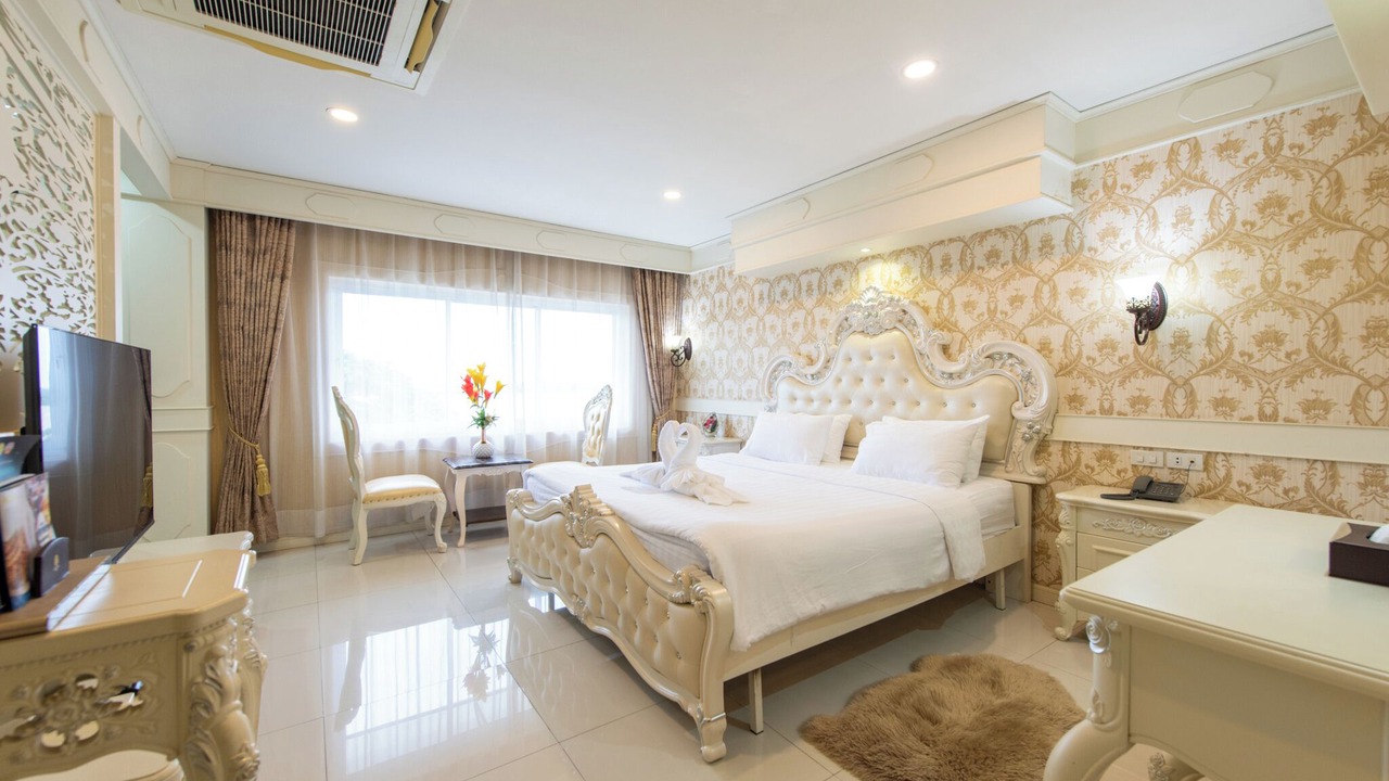 Photo of Bedroom in Sakon Nakhon
