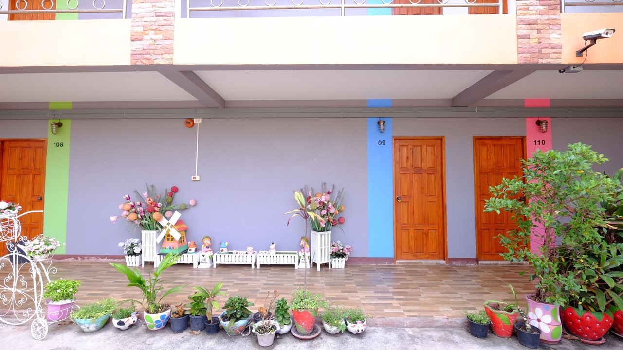 Photo of Outdoor in Sakon Nakhon