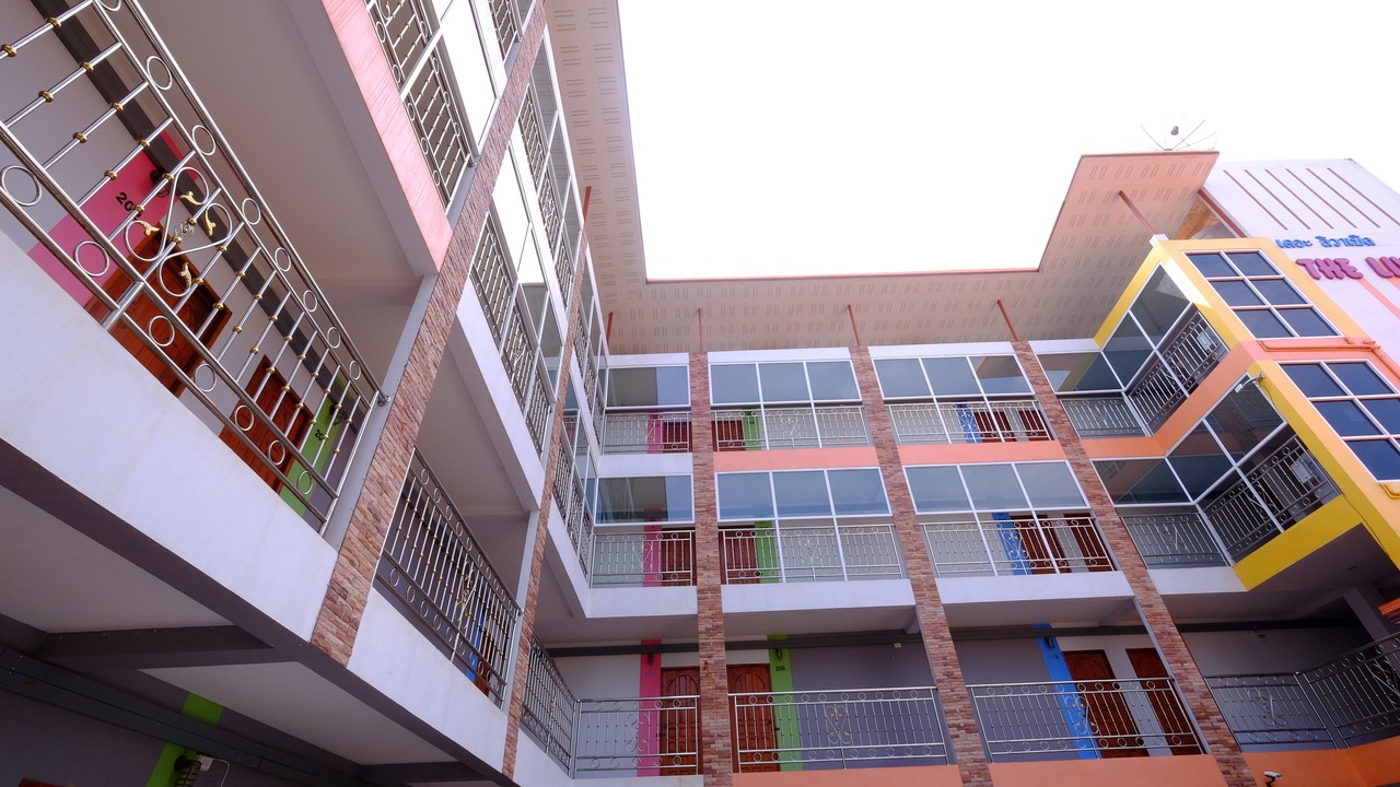 Photo of Outdoor in Sakon Nakhon
