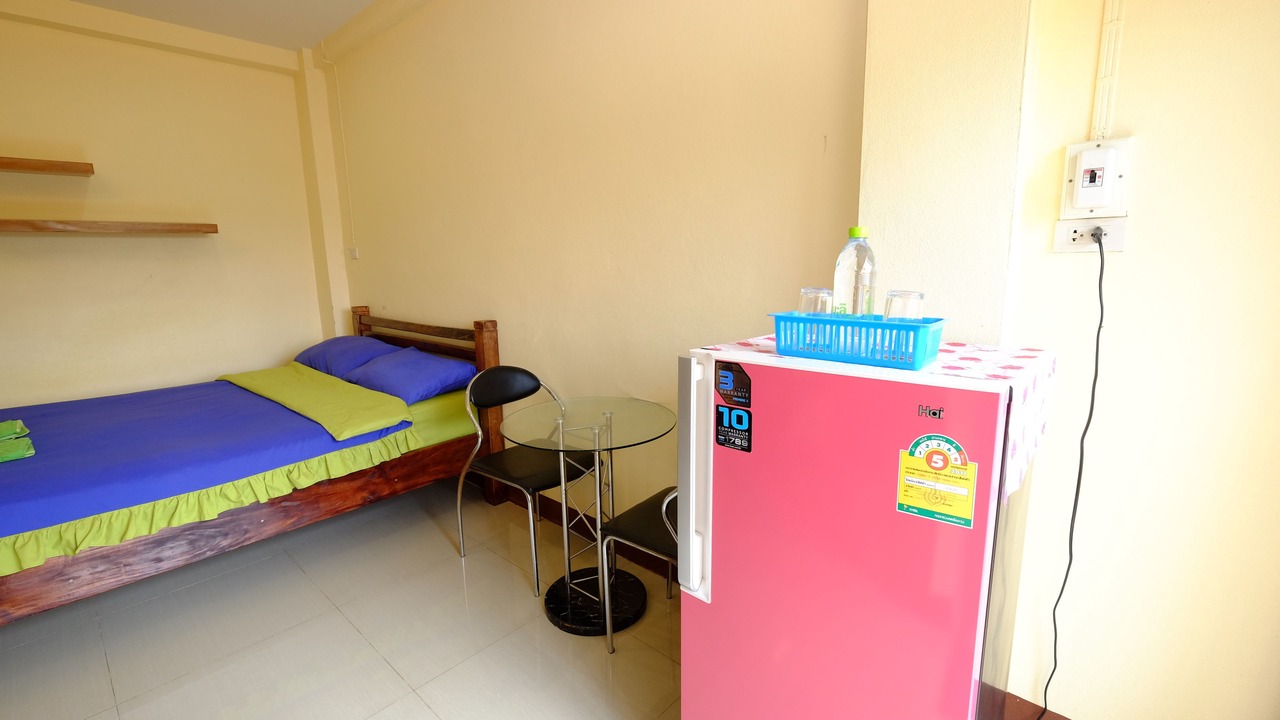 Photo of Bedroom in Sakon Nakhon
