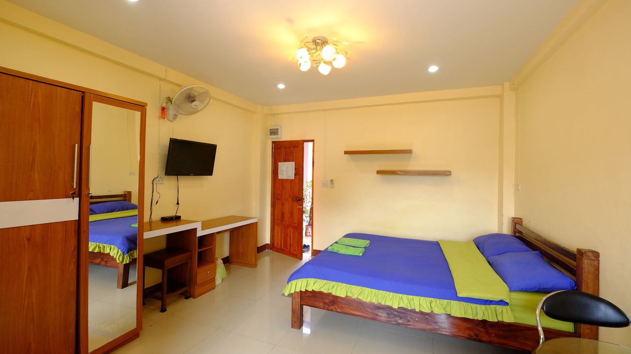 Photo of Bedroom in Sakon Nakhon
