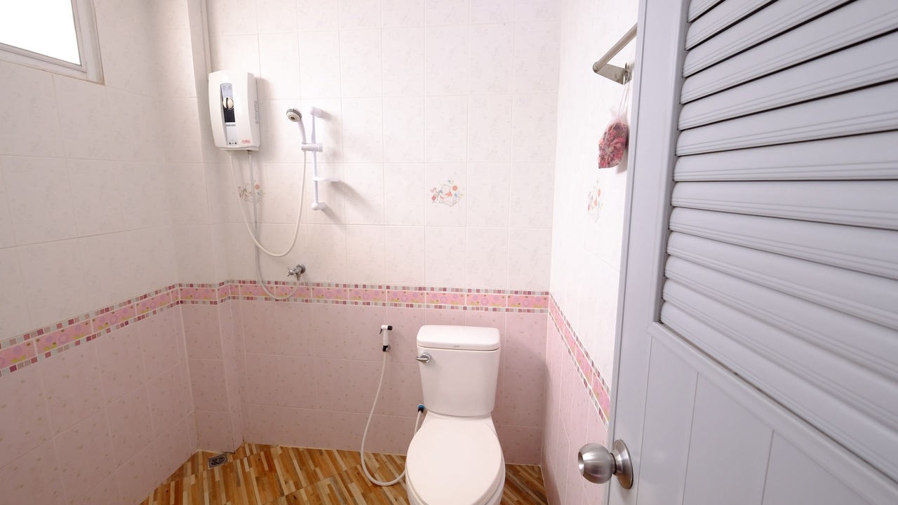 Photo of Bathroom in Sakon Nakhon