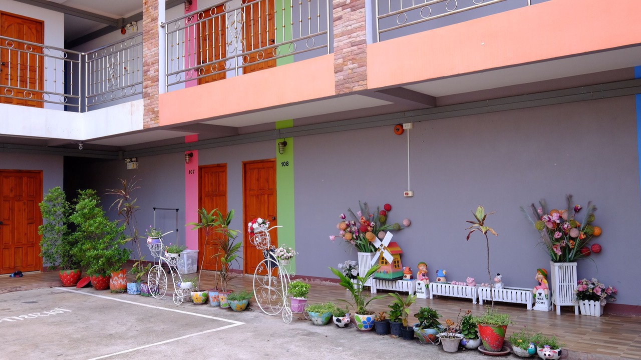 Photo of Outdoor in Sakon Nakhon