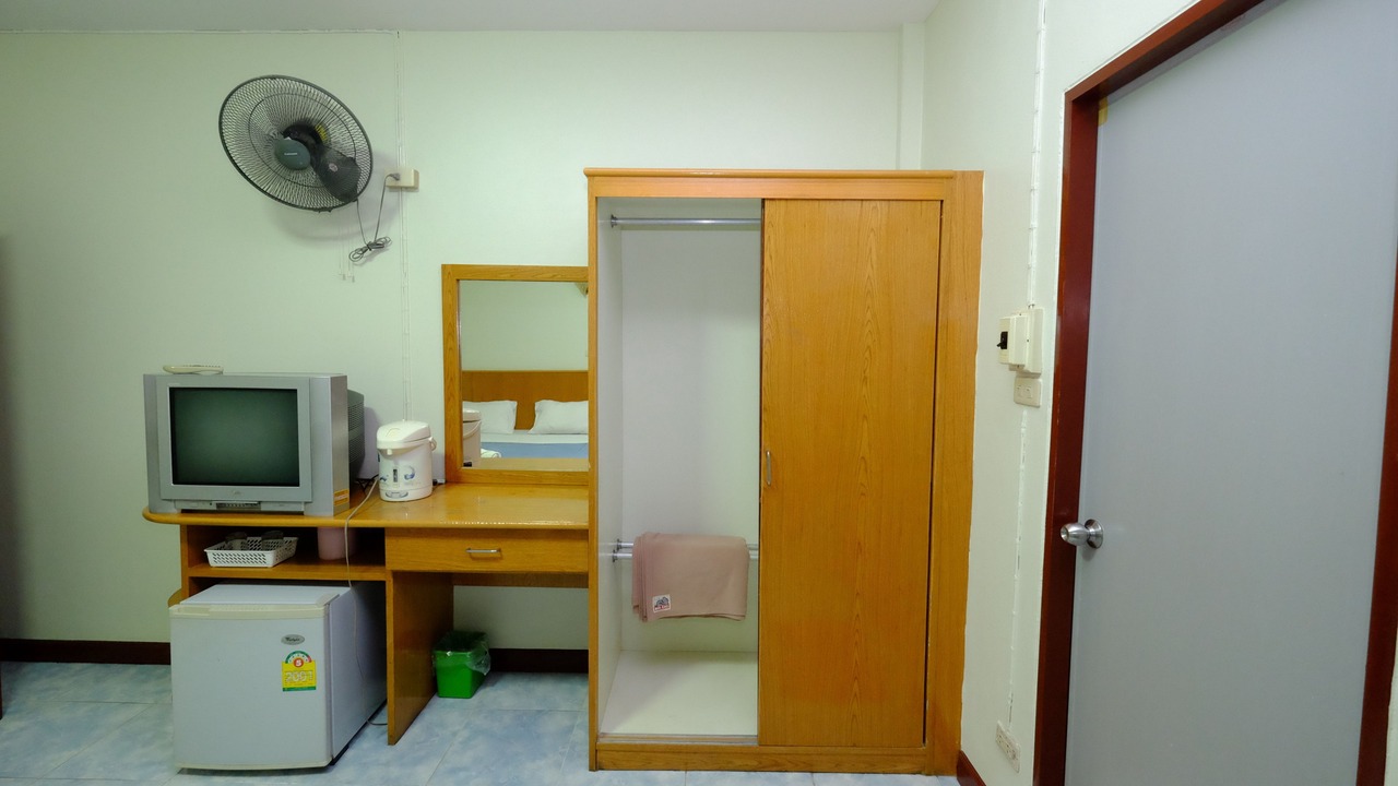 Photo of Bedroom in Sakon Nakhon