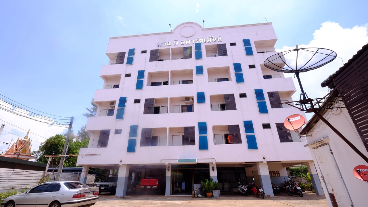 Photo of Outdoor in Sakon Nakhon