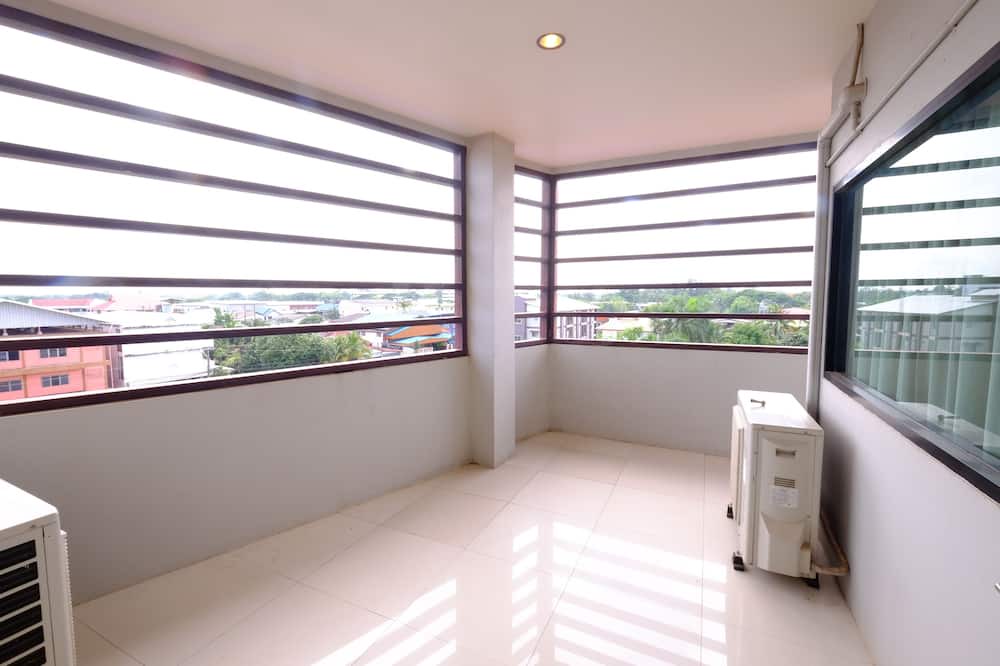 Photo of Patio Balcony in Sakon Nakhon