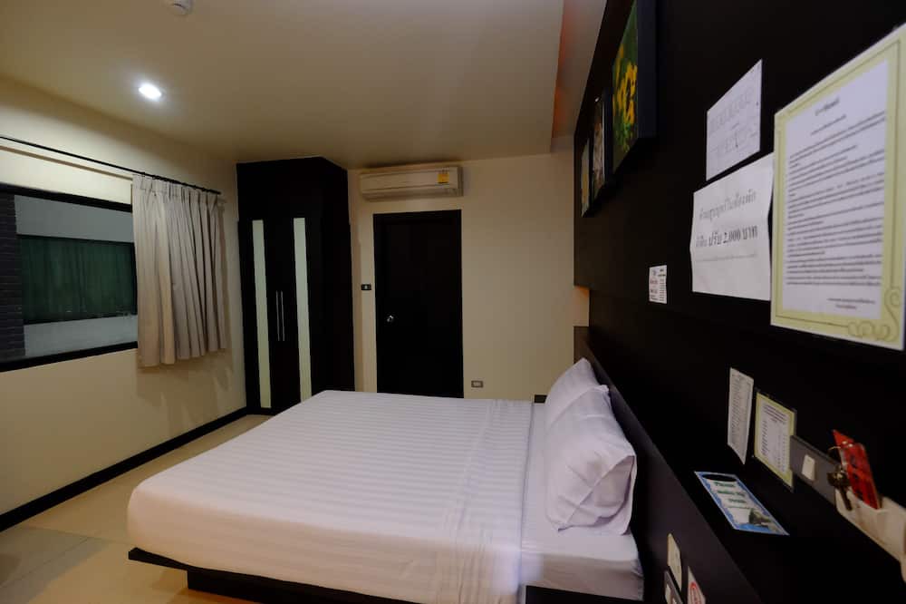 Photo of Bedroom in Sakon Nakhon