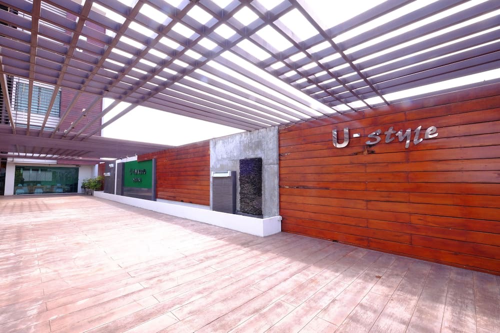 Photo of Patio Balcony in Sakon Nakhon