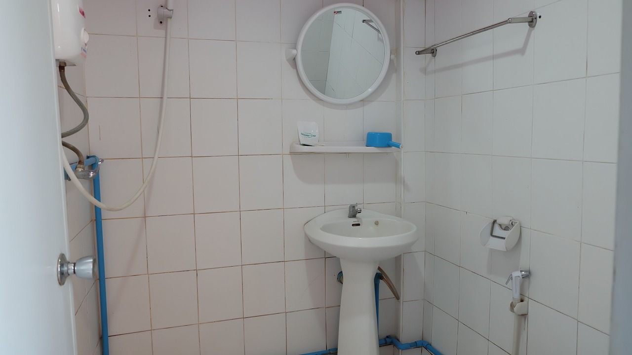 Photo of Bathroom in Chiang Saen