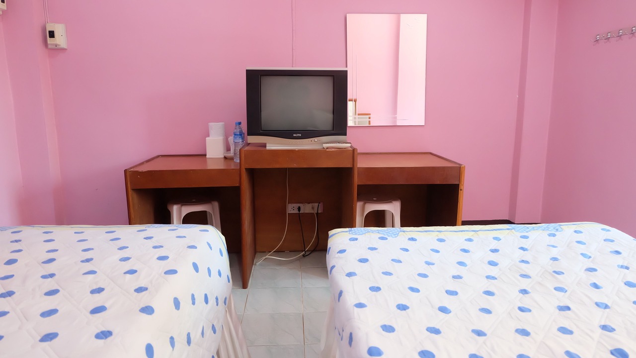Photo of Bedroom in Chiang Saen