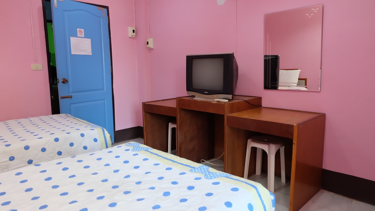 Photo of Bedroom in Chiang Saen
