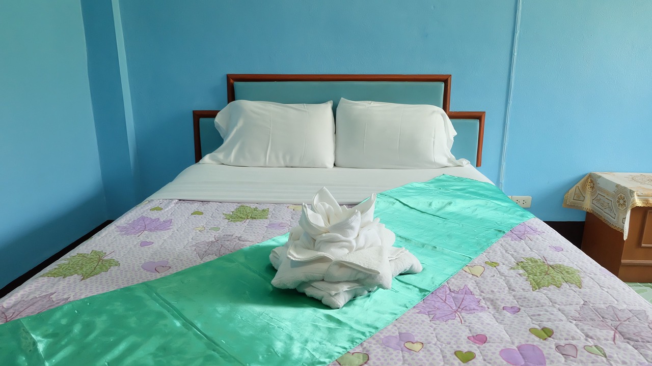 Photo of Bedroom in Chiang Saen