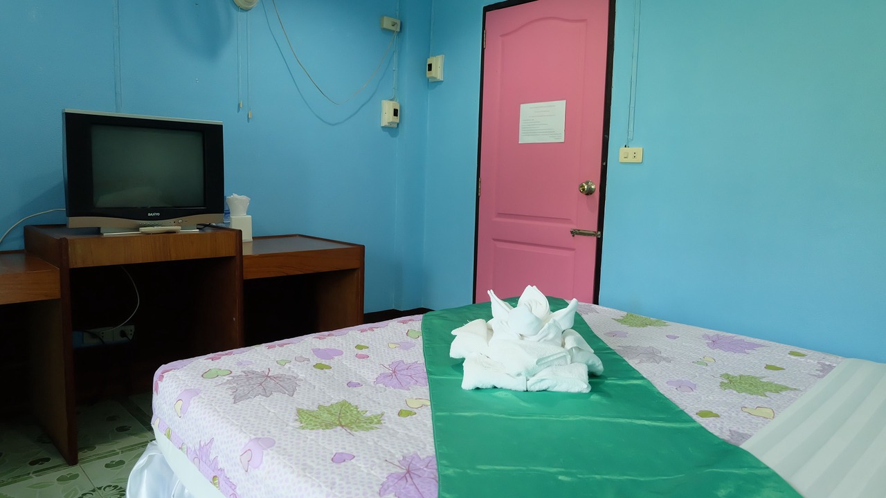 Photo of Bedroom in Chiang Saen