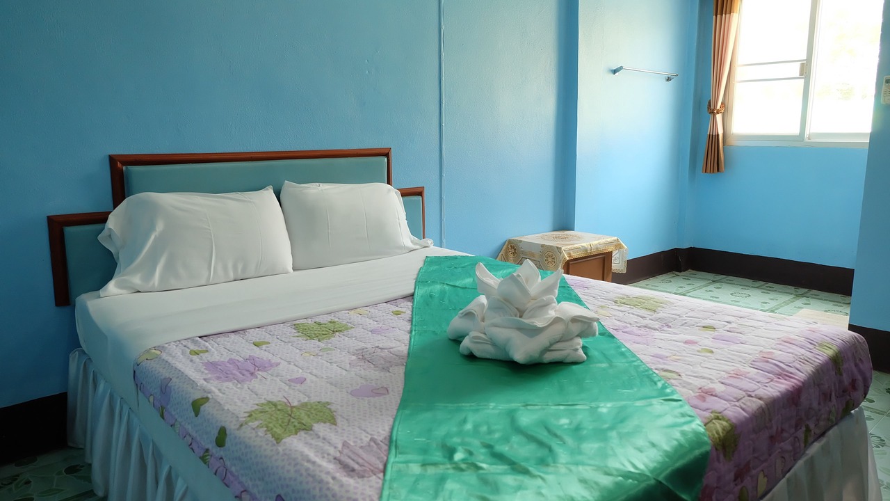 Photo of Bedroom in Chiang Saen