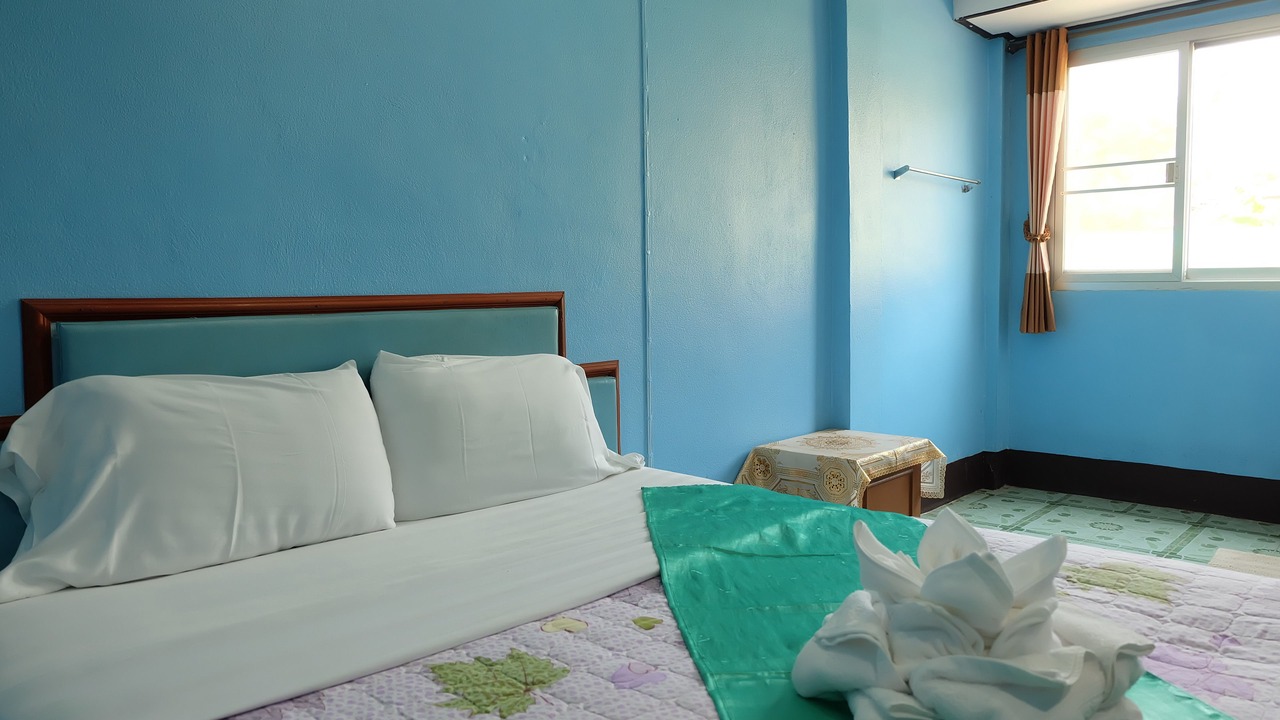 Photo of Bedroom in Chiang Saen