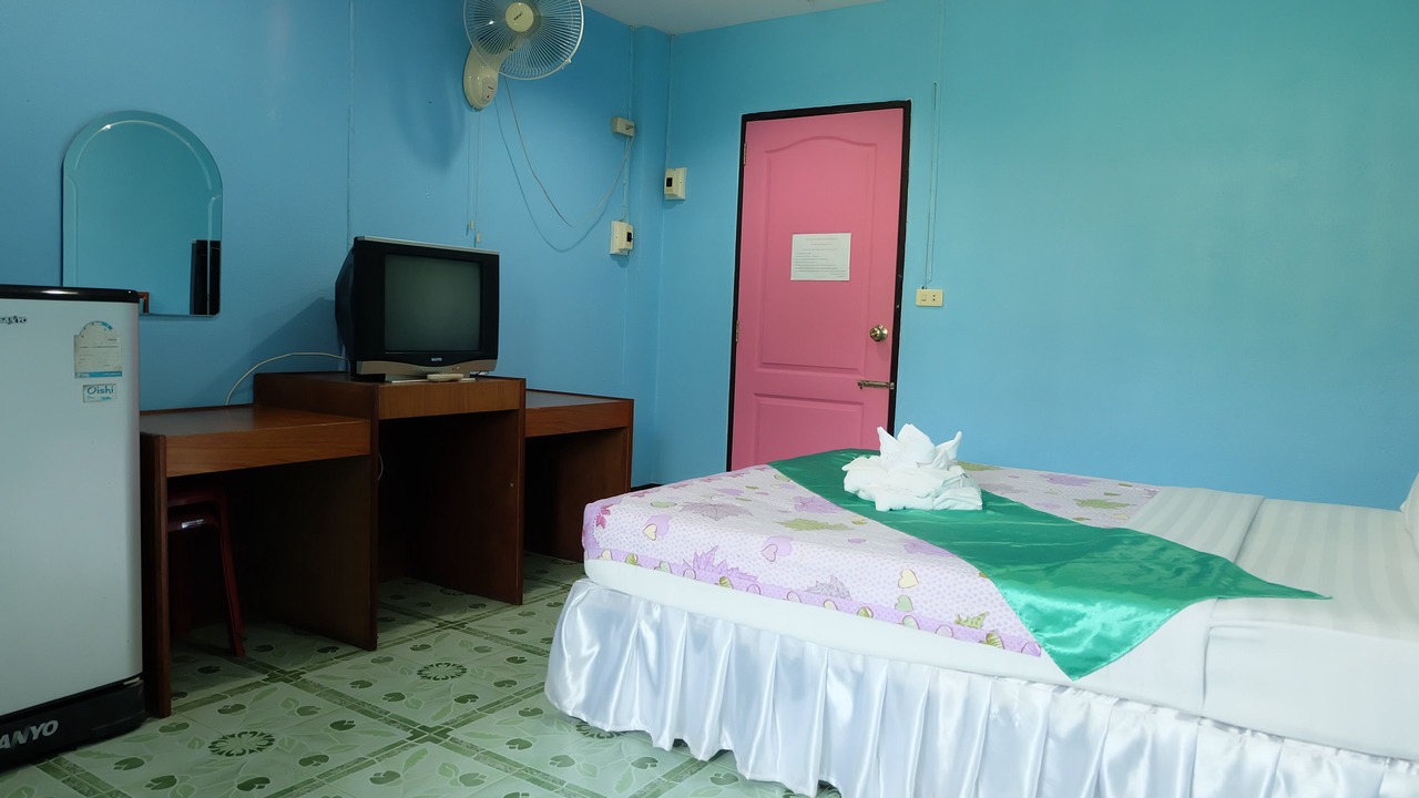 Photo of Bedroom in Chiang Saen