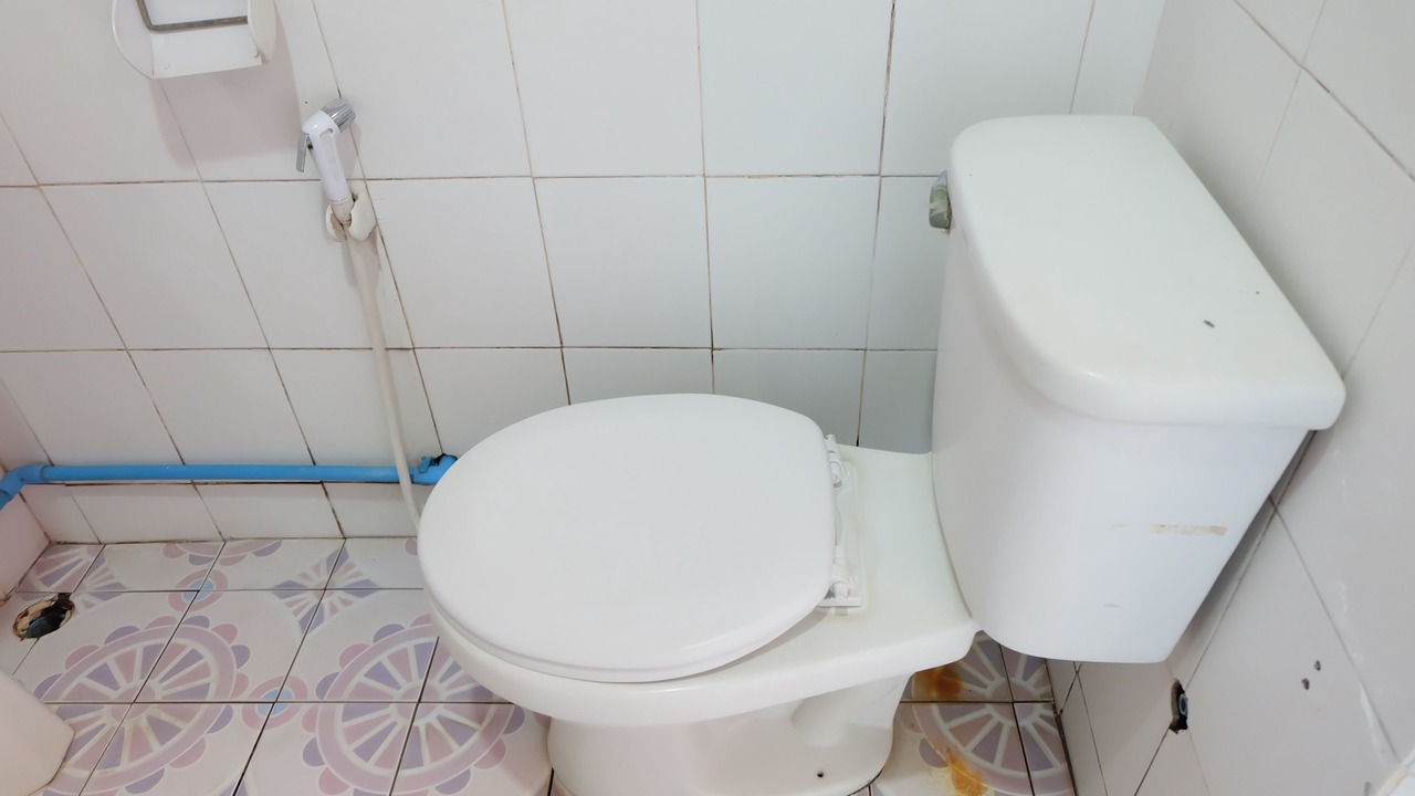 Photo of Bathroom in Chiang Saen