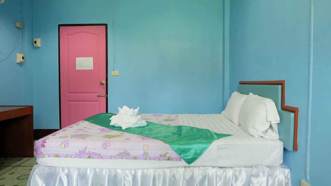 Photo of Bedroom in Chiang Saen
