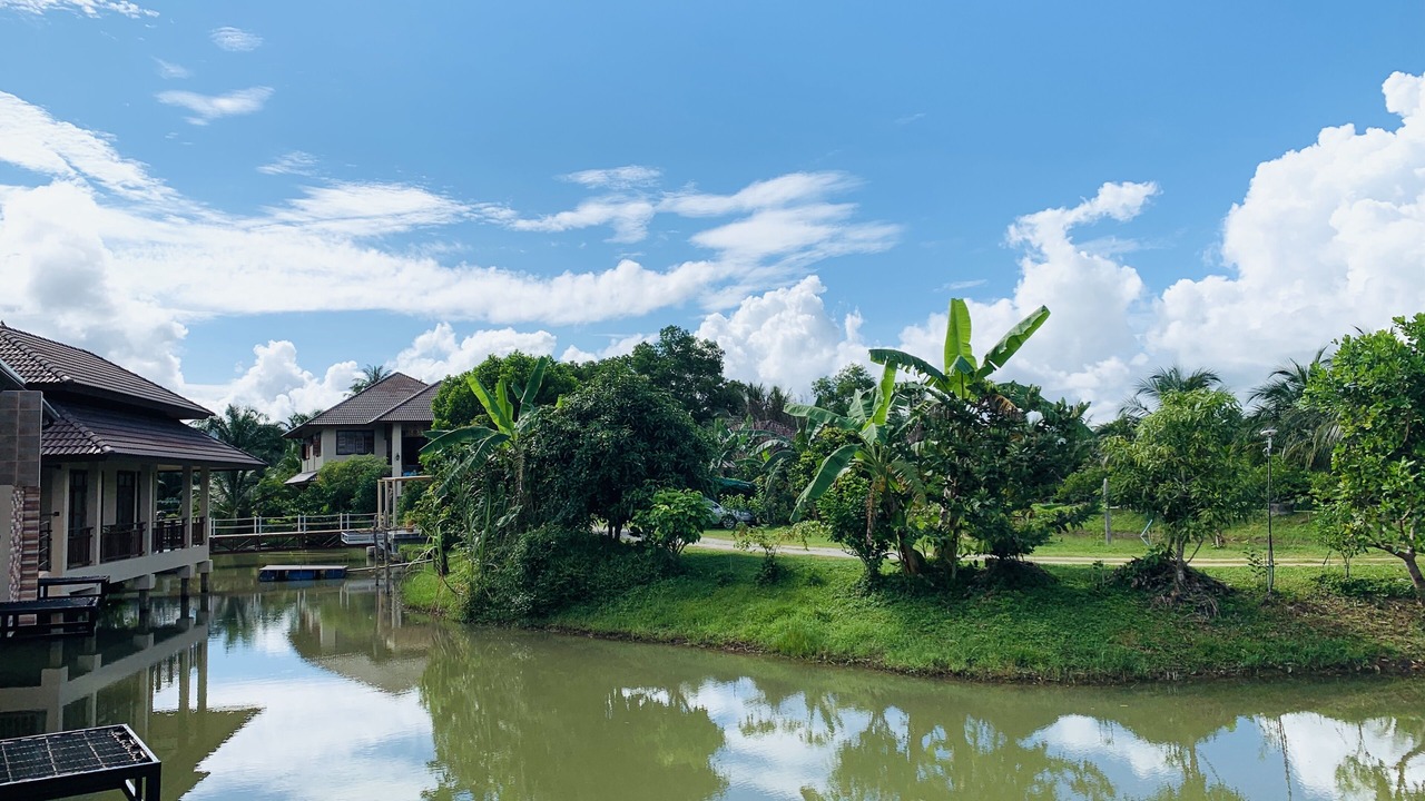 Photo of Outdoor in Ban Na Faek