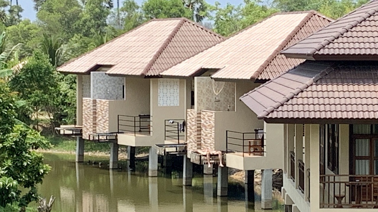 Photo of Outdoor in Ban Na Faek