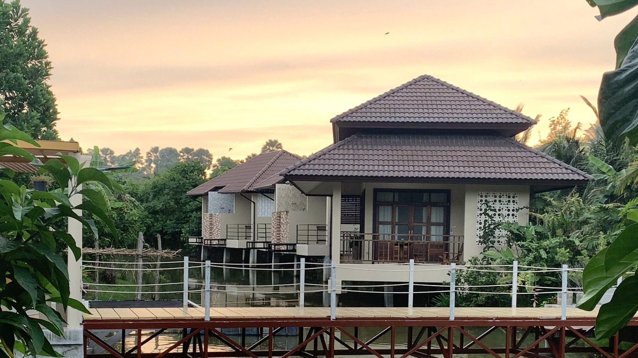Photo of Bedroom in Ban Na Faek