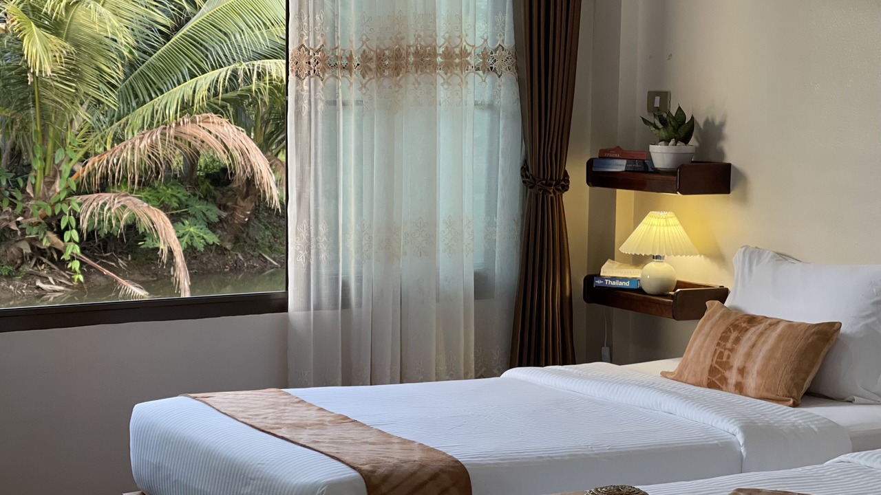Photo of Bedroom in Ban Na Faek
