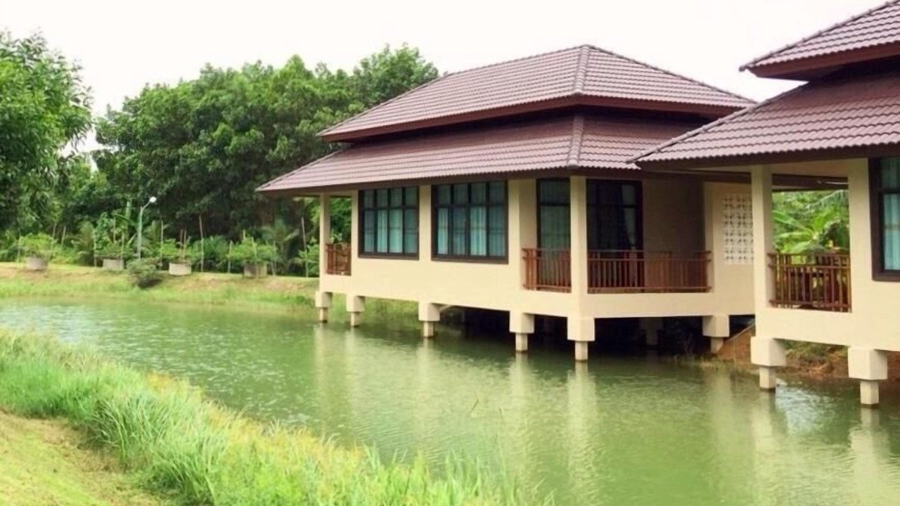 Photo of Outdoor in Ban Na Faek