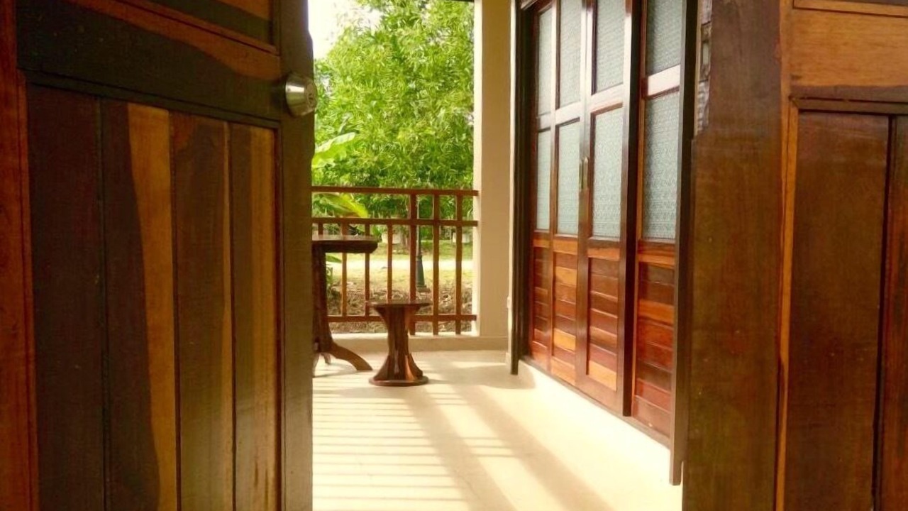 Photo of Bedroom in Ban Na Faek