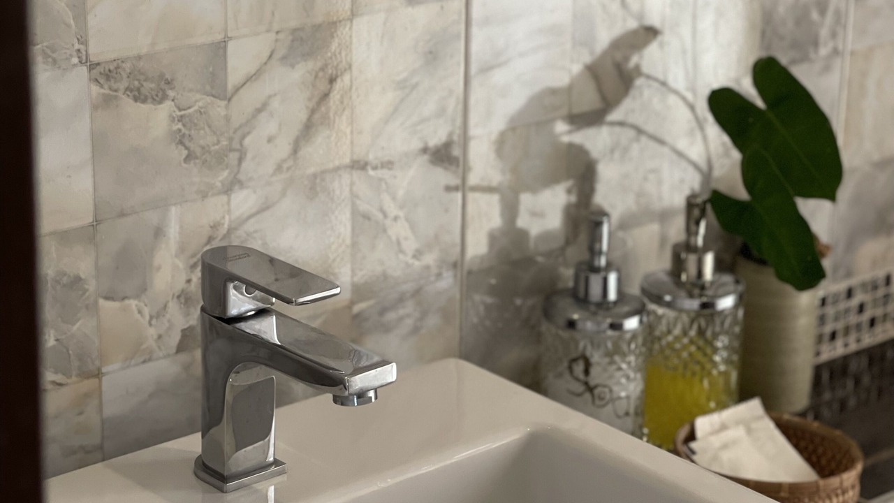 Photo of Bathroom in Ban Na Faek