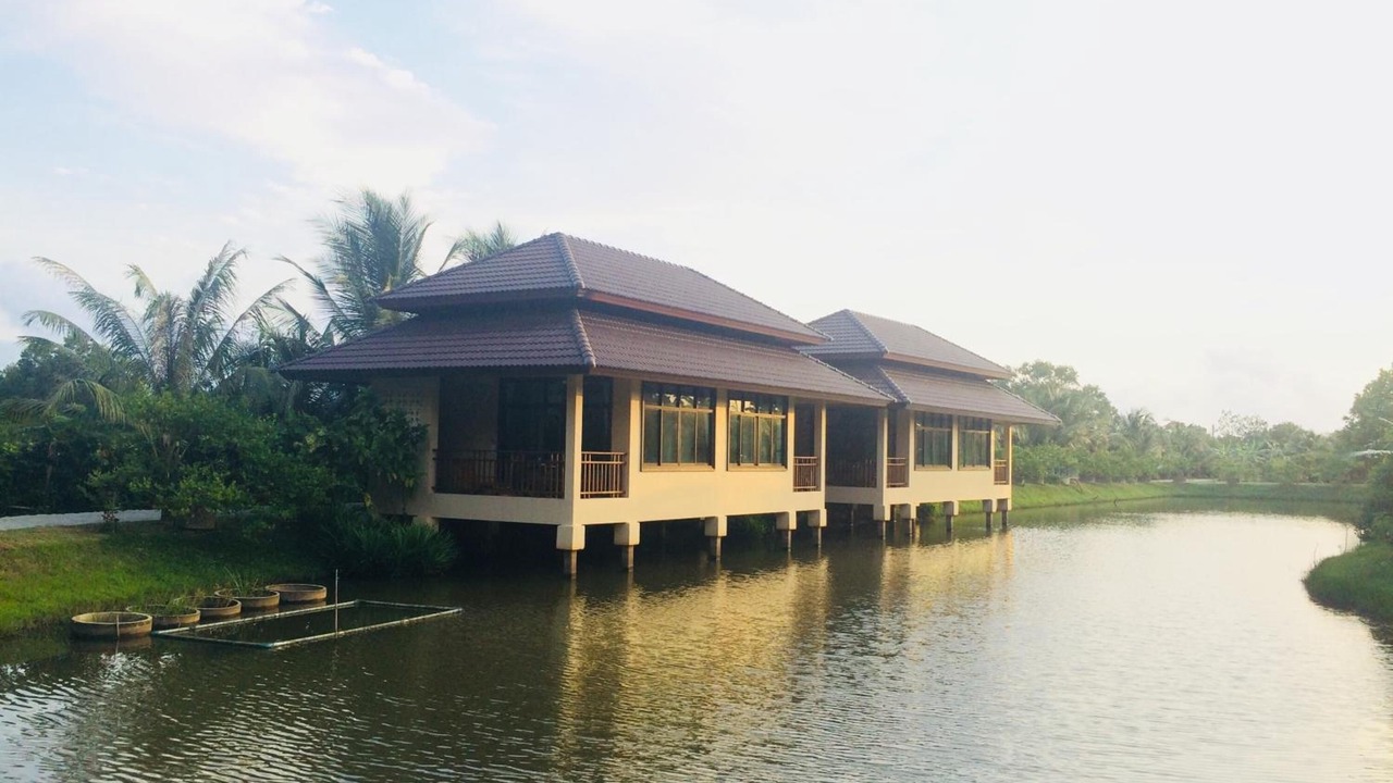 Photo of Outdoor in Ban Na Faek