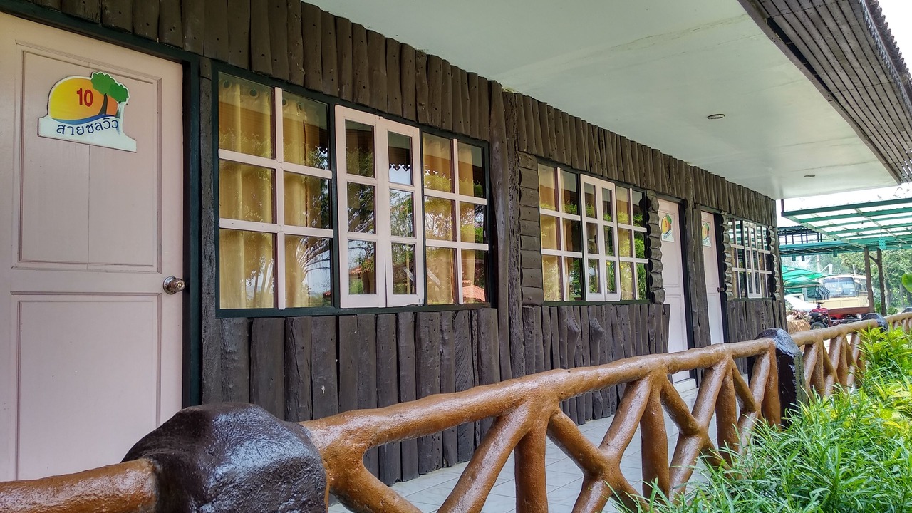 Photo of Bedroom in Kanchanaburi