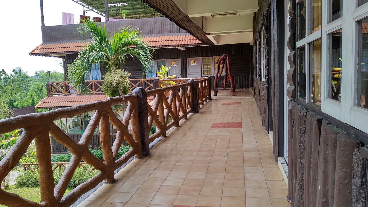 Photo of Bedroom in Kanchanaburi