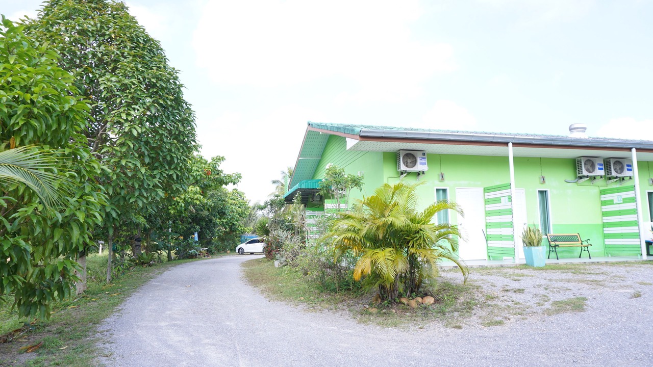 Photo of Outdoor in Chumphon