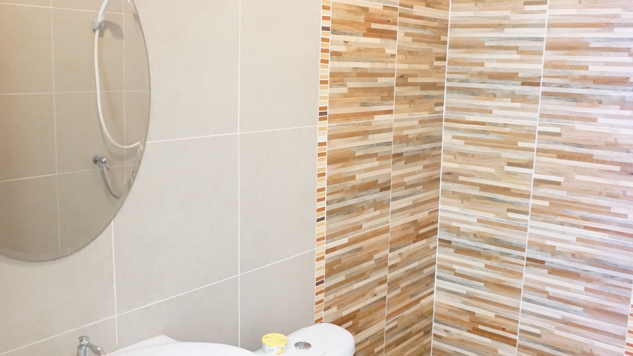Photo of Bathroom in Chumphon