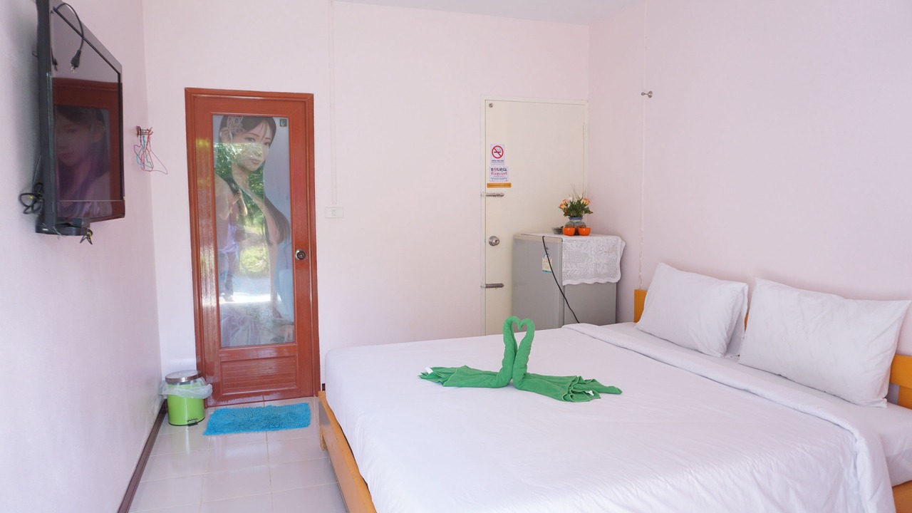 Photo of Bedroom in Chumphon
