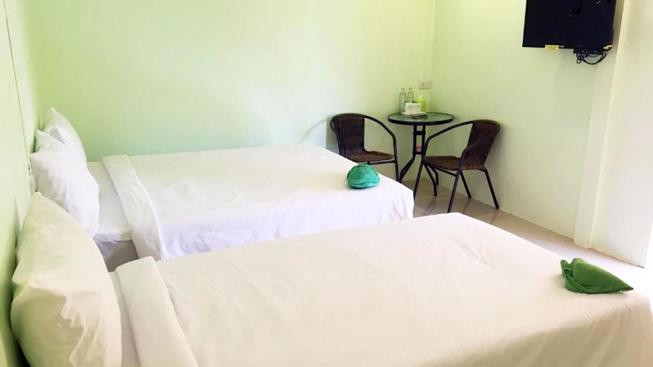 Photo of Bedroom in Chumphon