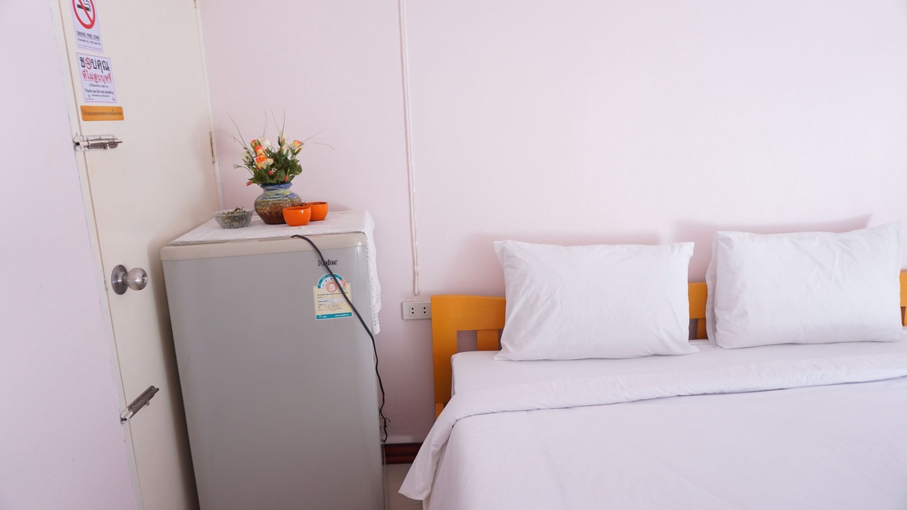 Photo of Bedroom in Chumphon