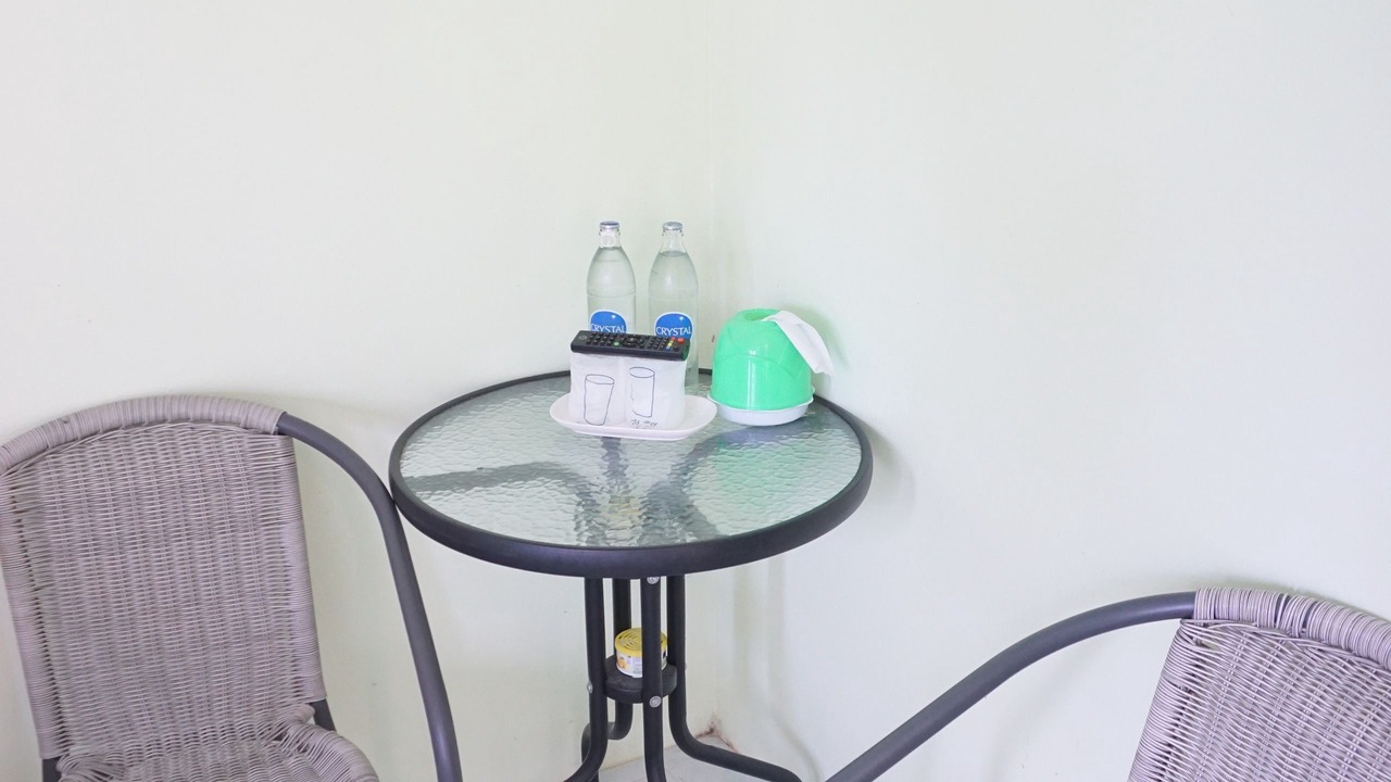 Photo of Bedroom in Chumphon