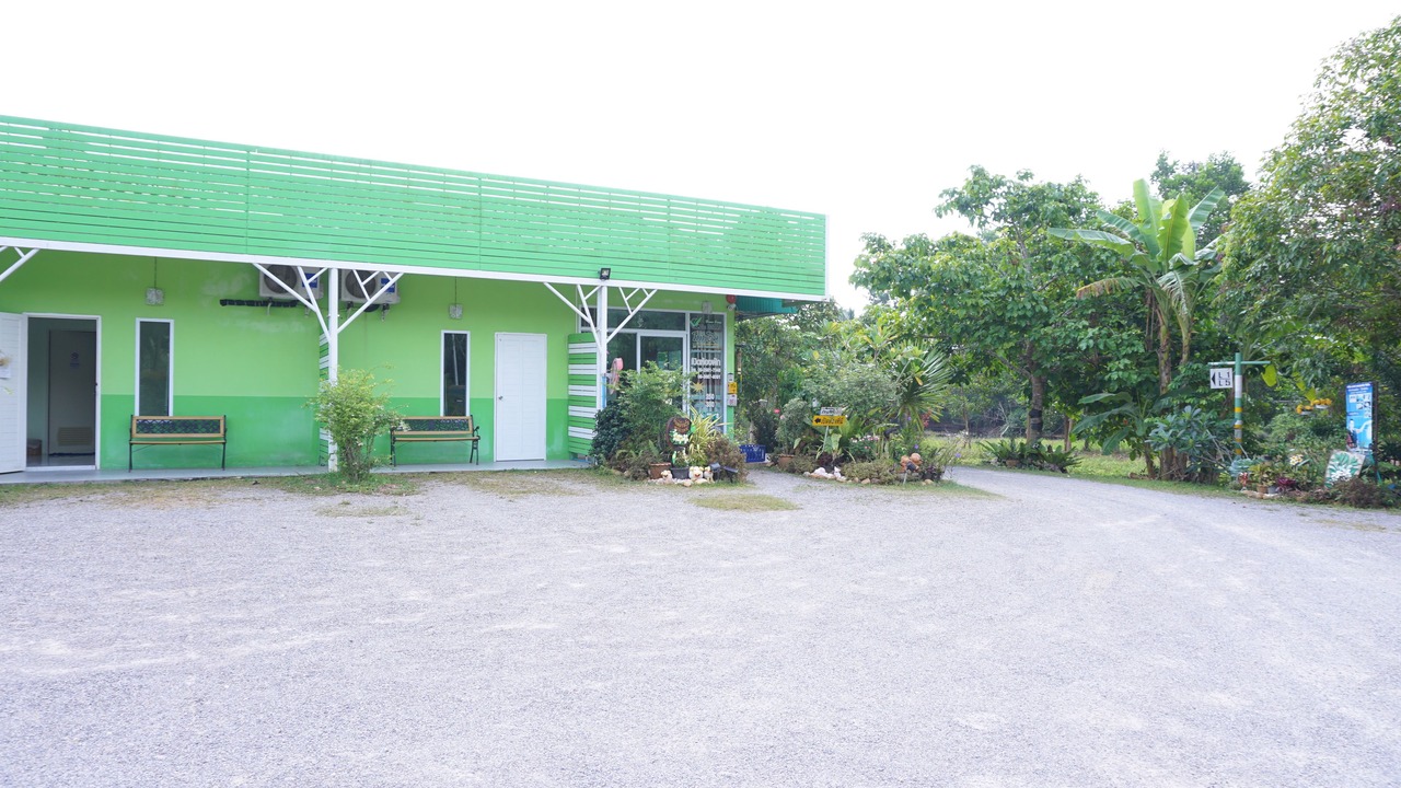 Photo of Outdoor in Chumphon