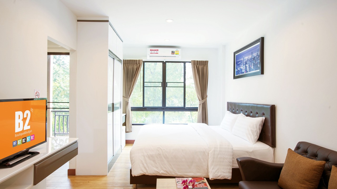 Photo of Bedroom in Si Racha
