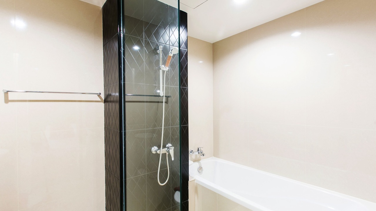 Photo of Bathroom in Si Racha