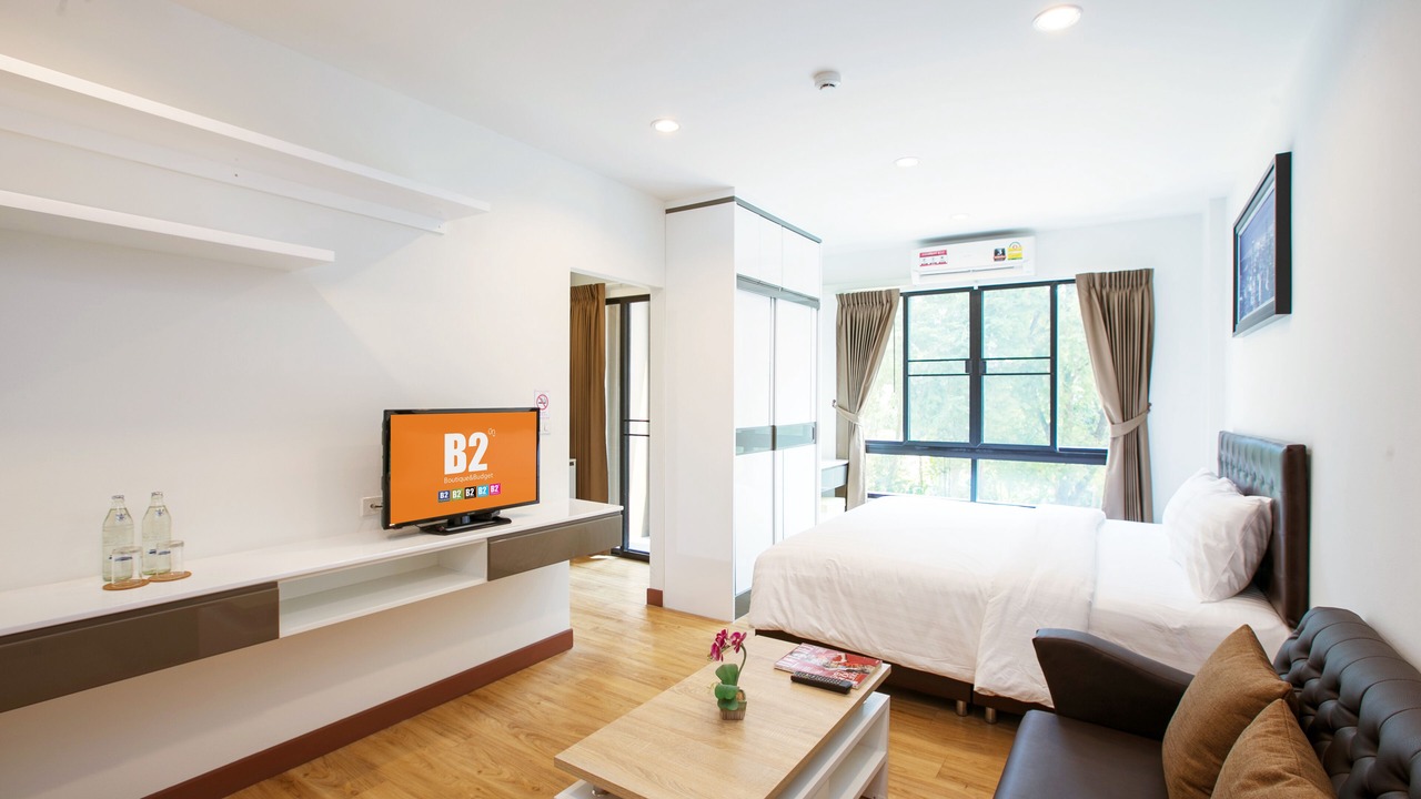 Photo of Bedroom in Si Racha