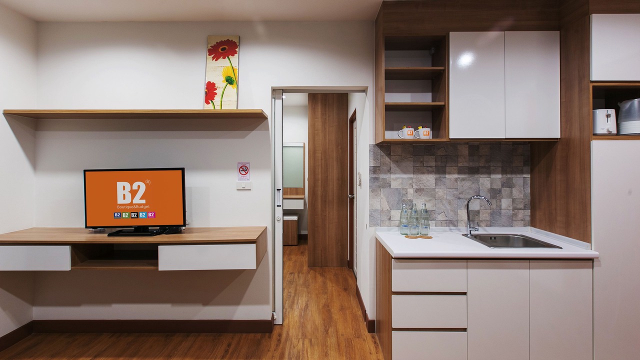 Photo of Bedroom in Si Racha