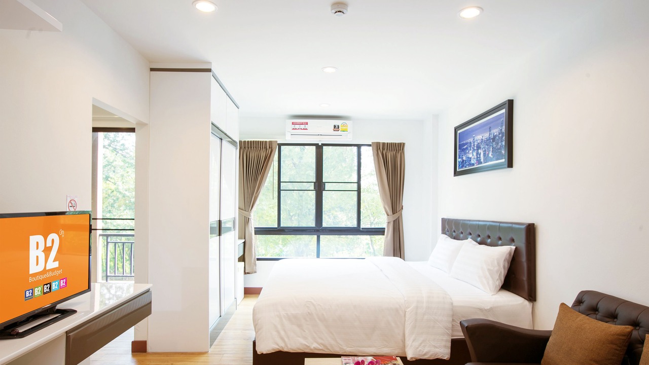 Photo of Bedroom in Si Racha